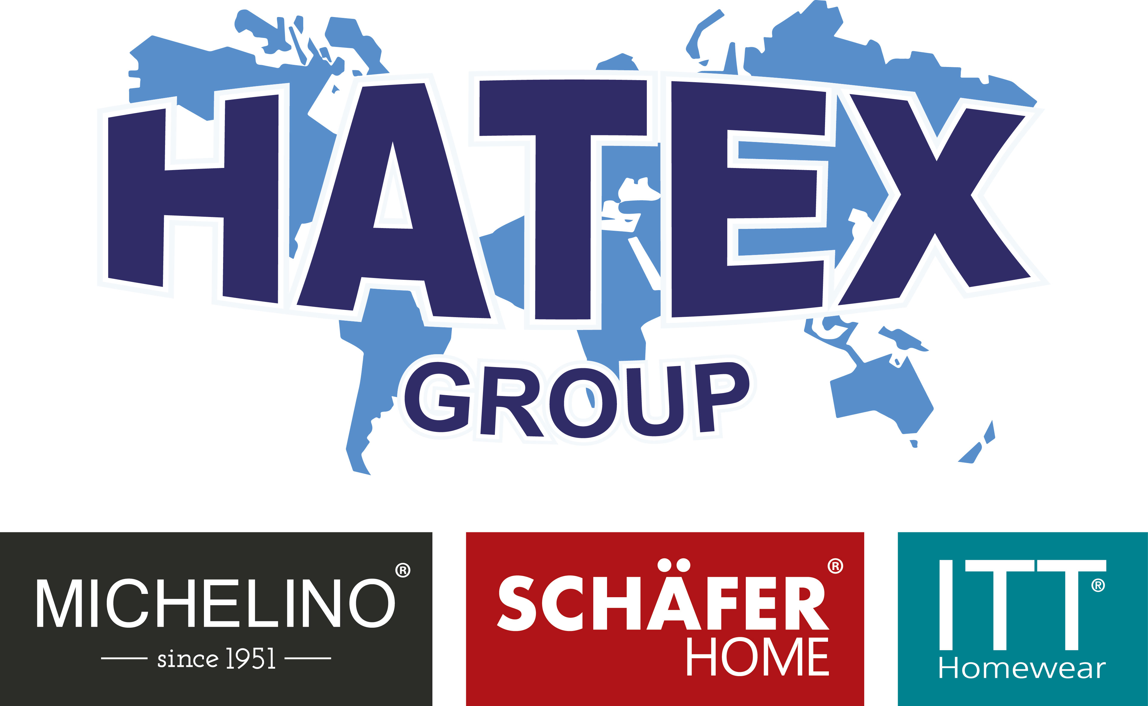 Logo HATEX AS GmbH & Co KG